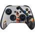 1940s Navy Pin-Up Girl On Corsair Fighter Plane Xbox Series X Skins